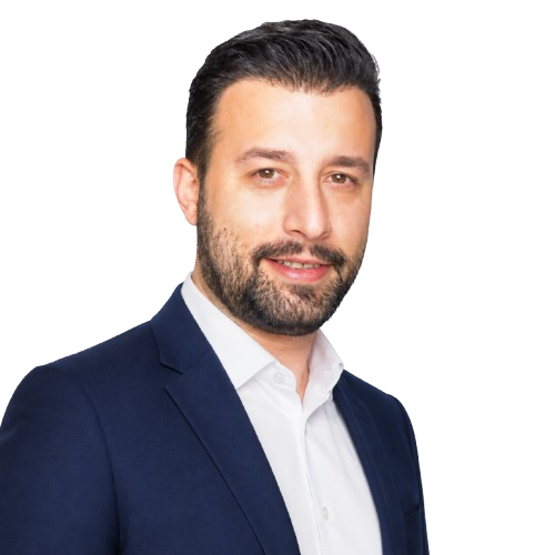Dr Georgios Stamoulis